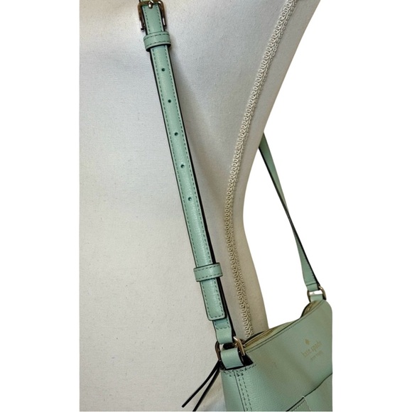 Kate Spade Patrice Crossbody Bag - Picture 7 of 15